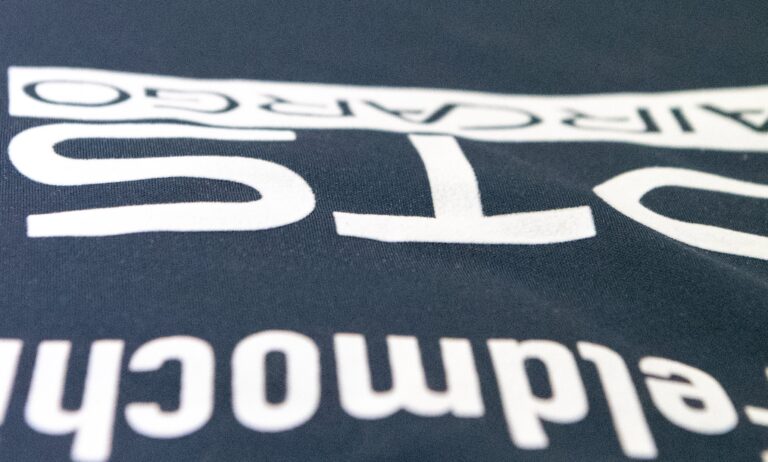 Transfer und Flock bei Tex & Print
