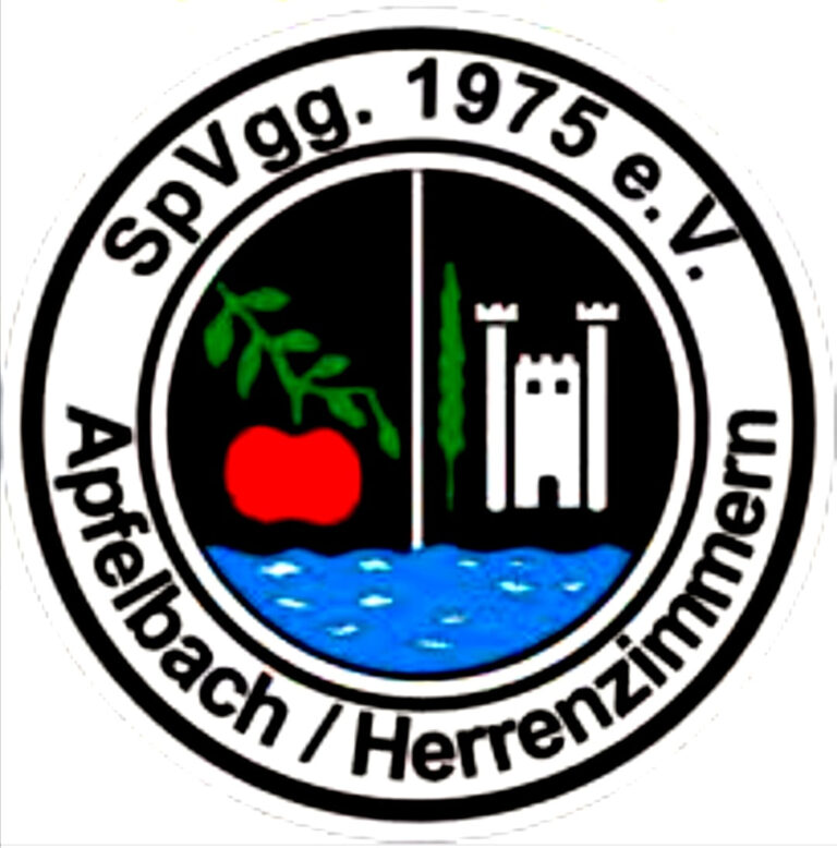SpVgg Apfelbach/Herrenzimmern – Logo