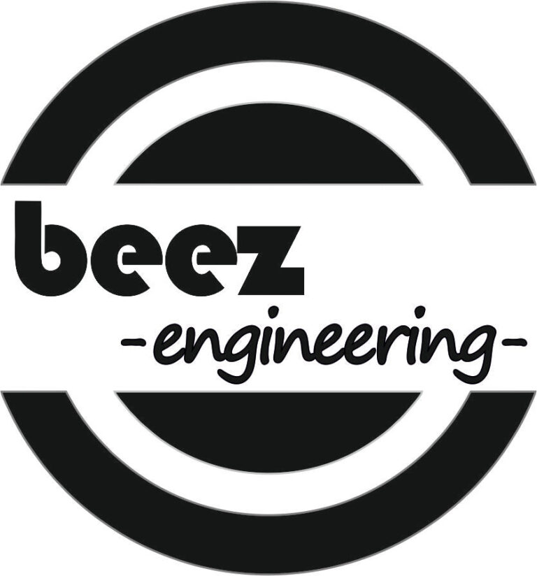 Beez engineering – Logo