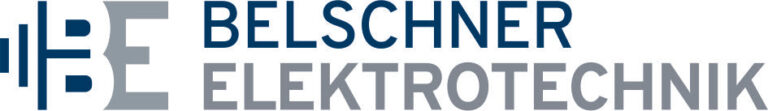Belscher Elektrotechnik – Logo