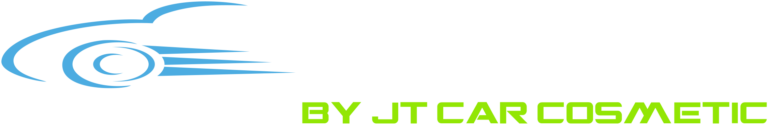 JT Car Cosmetic – Logo