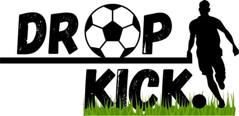 Drop Kick – Logo