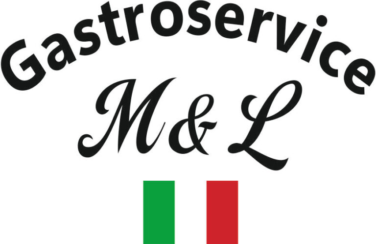 Gastroservice M&L – Logo