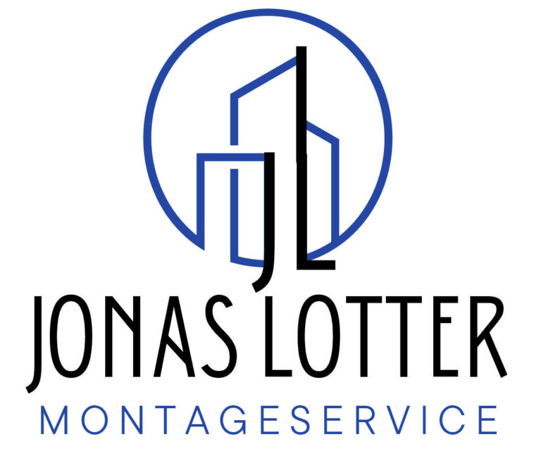 Jonas Lotter Montageservice – Logo