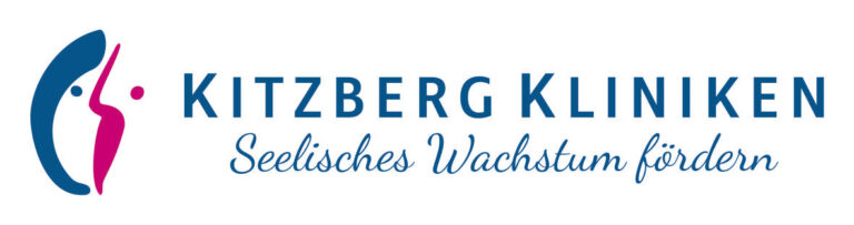 Kitzberg Kliniken – Logo