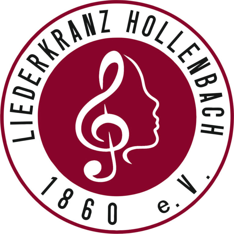 Liederkranz Hollenbach – Logo