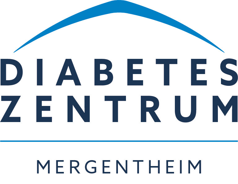 Diabetes Zentrum Mergentheim – Logo