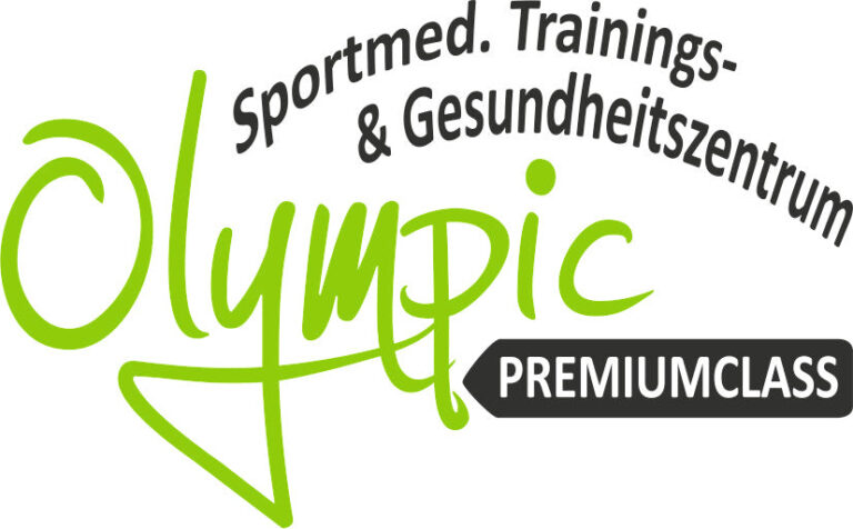 Olympic Studio Schrozberg – Logo