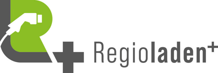 Regioladen+ – Logo