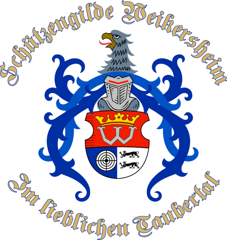 Schützengilde Weikersheim – Logo