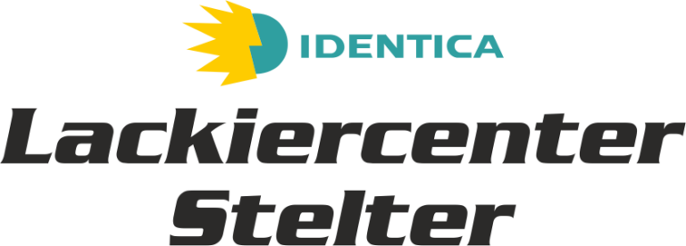 Lackiercenter Stelter – Logo
