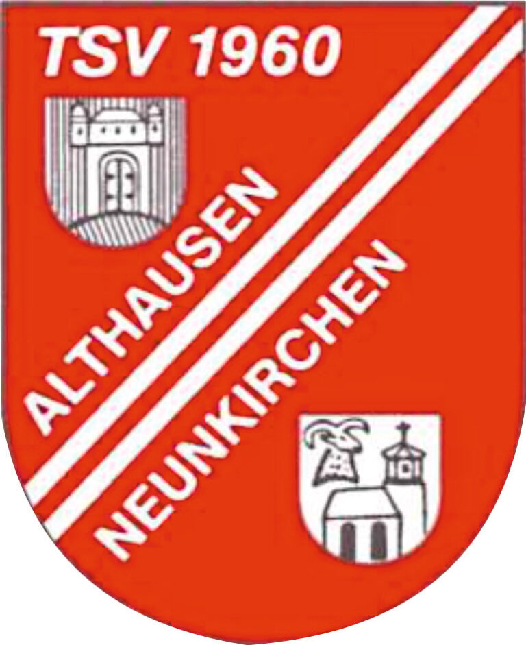 TSV Althausen+Neunkirchen – Logo