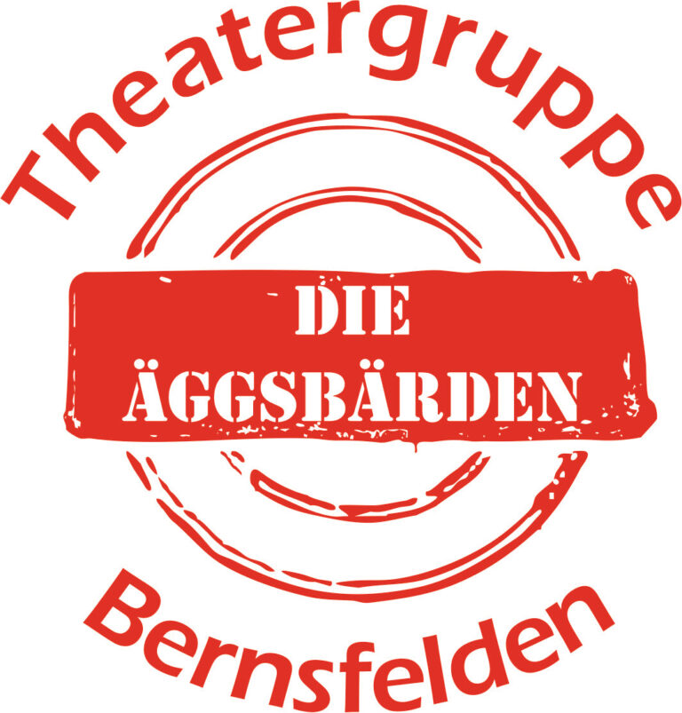 Theatergruppe Bernsfelden – Logo