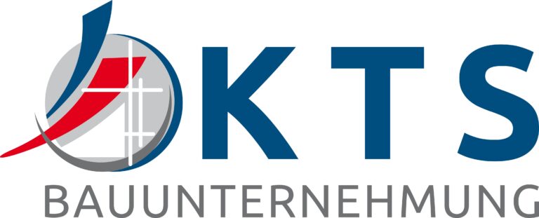 KTS Bauunternehmung – Logo