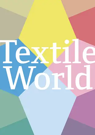 Katalog Textile World 2026